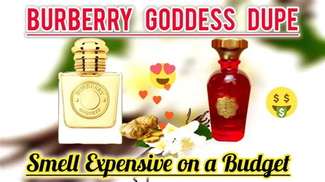 burberry mulberry dupe|dupe for burberry goddess.